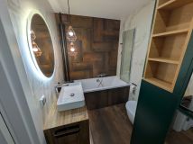 Mieszkanie 3-pokojowe Pionki, ul. Bohaterów Studzianek. Zdjęcie 4