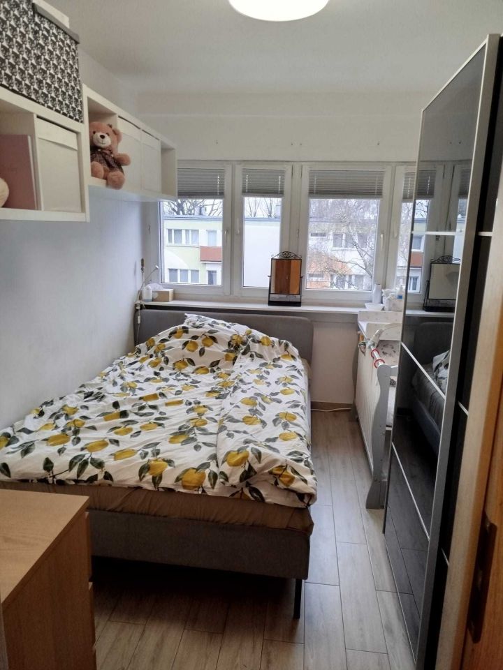 Mieszkanie 2-pokojowe Łódź Teofilów, ul. Rojna. Zdjęcie 7