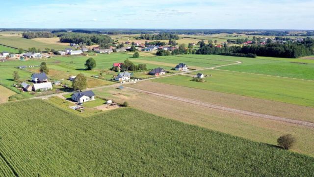 Działka budowlana Kolno. Zdjęcie 6