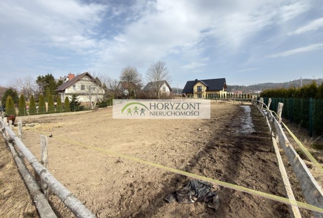 Działka inwestycyjna Szymbark. Zdjęcie 8