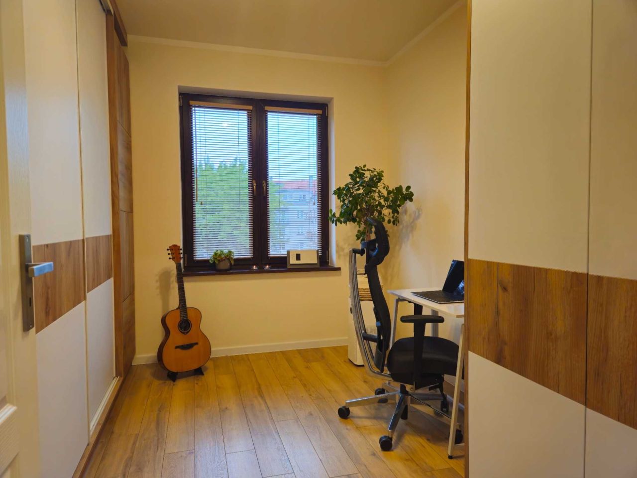 Mieszkanie 3-pokojowe Brodnica Centrum. Zdjęcie 2