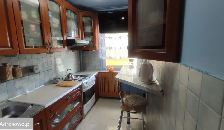 Mieszkanie 2-pokojowe Pabianice Bugaj, ul. 20 Stycznia