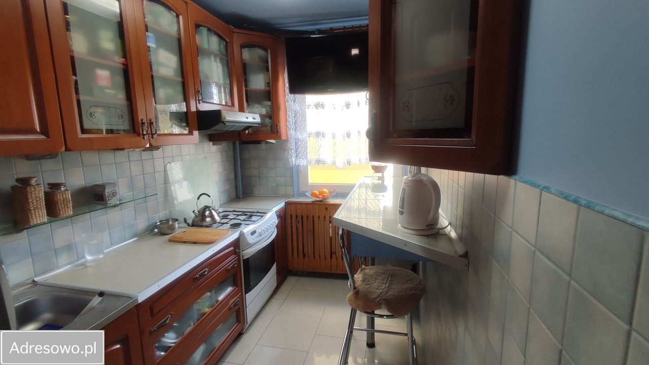 Mieszkanie 2-pokojowe Pabianice Bugaj, ul. 20 Stycznia. Zdjęcie 2