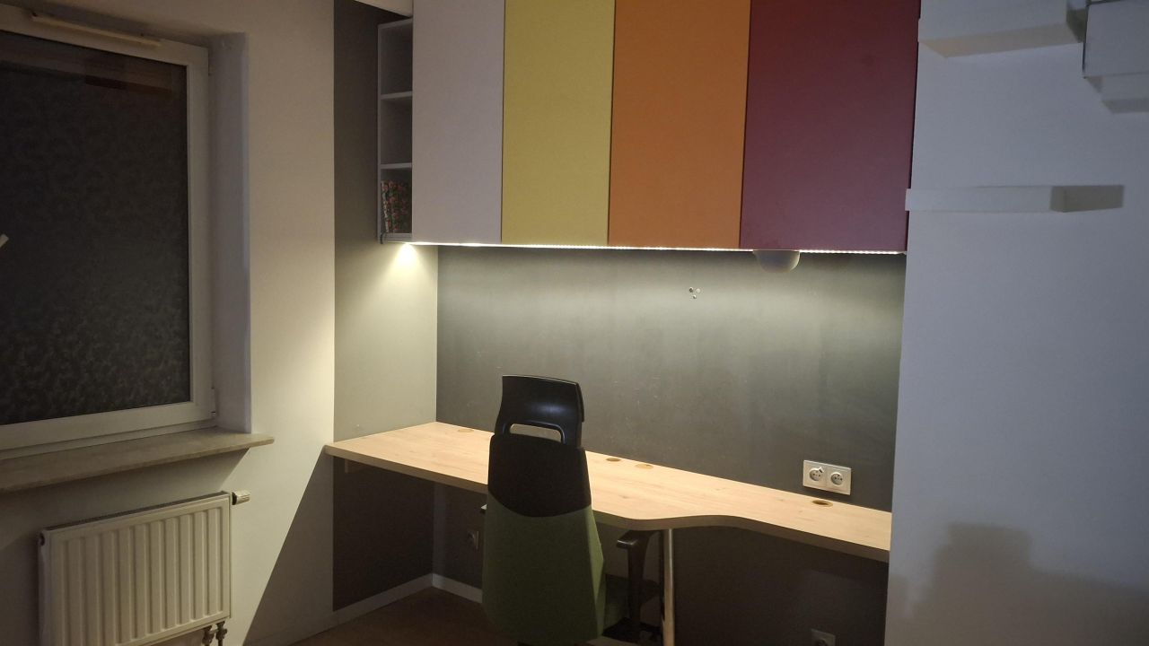 Mieszkanie 1-pokojowe Kraków Podgórze Duchackie, ul. Przykopy. Zdjęcie 9