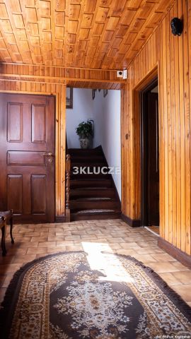 dom wolnostojący, 7 pokoi Puławy. Zdjęcie 23
