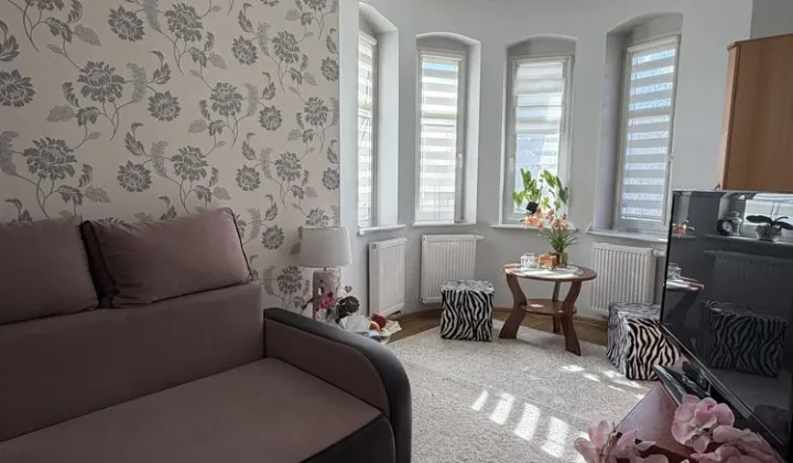 Mieszkanie 2-pokojowe Mielno