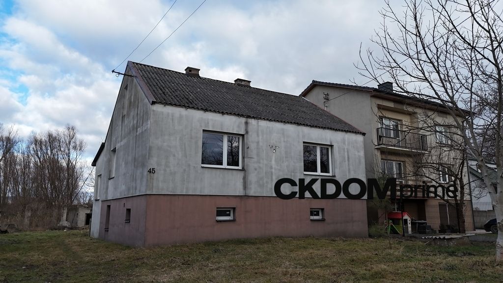 Działka inwestycyjna Radlin. Zdjęcie 25
