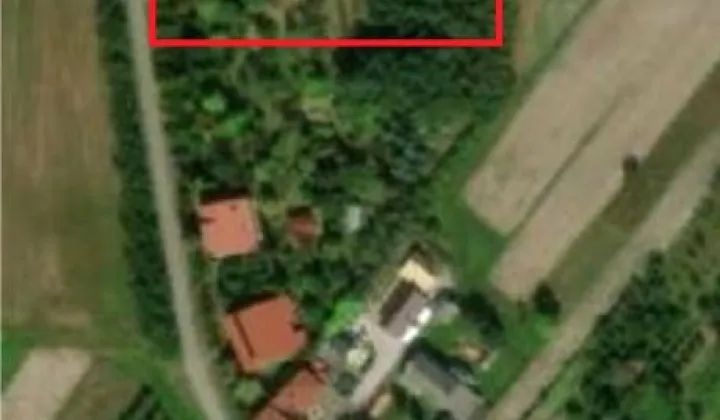 Działka budowlana Niezdów