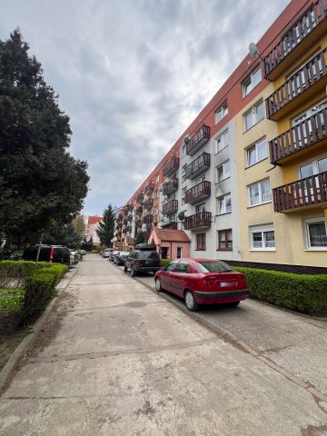 Mieszkanie 1-pokojowe Legnica Tarninów, ul. Wojska Polskiego. Zdjęcie 10