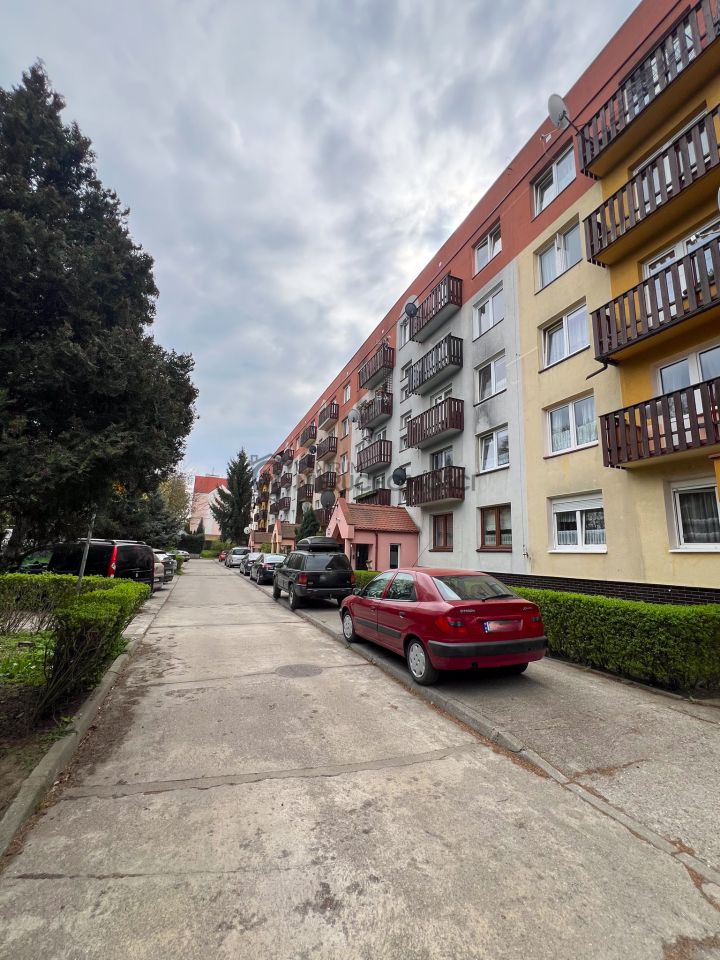 Mieszkanie 1-pokojowe Legnica Tarninów, ul. Wojska Polskiego. Zdjęcie 10