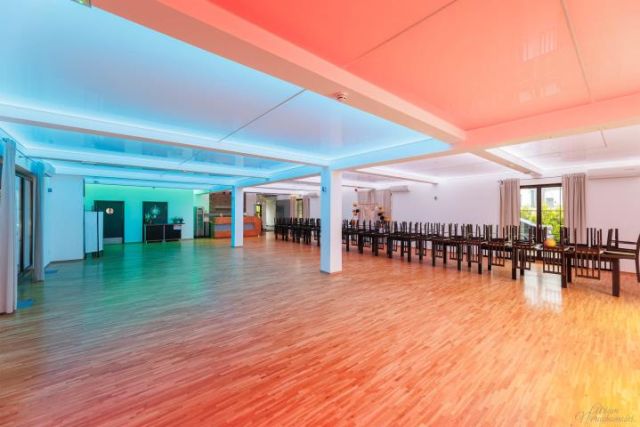 Lokal Międzybrodzie Bialskie, ul. Ekologiczna. Zdjęcie 2