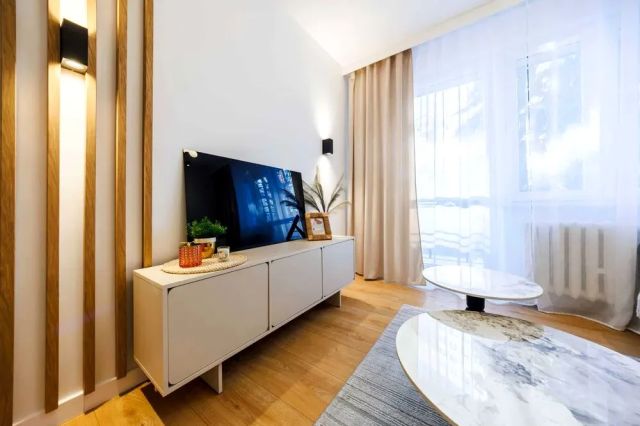 Mieszkanie 2-pokojowe Rzeszów Staroniwa, ul. Jacka Malczewskiego. Zdjęcie 1