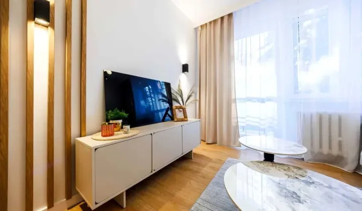 Mieszkanie 2-pokojowe Rzeszów Staroniwa, ul. Jacka Malczewskiego