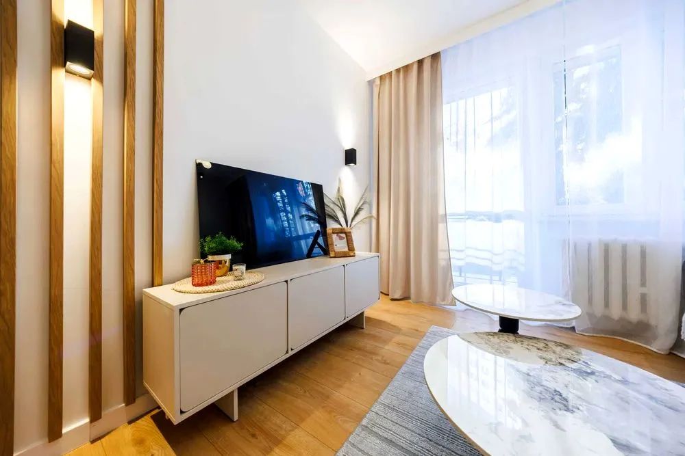 Mieszkanie 2-pokojowe Rzeszów Staroniwa, ul. Jacka Malczewskiego. Zdjęcie 1