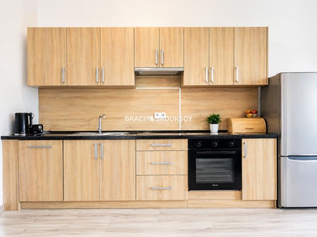 Mieszkanie 2-pokojowe Myślenice, ul. 3 Maja. Zdjęcie 7