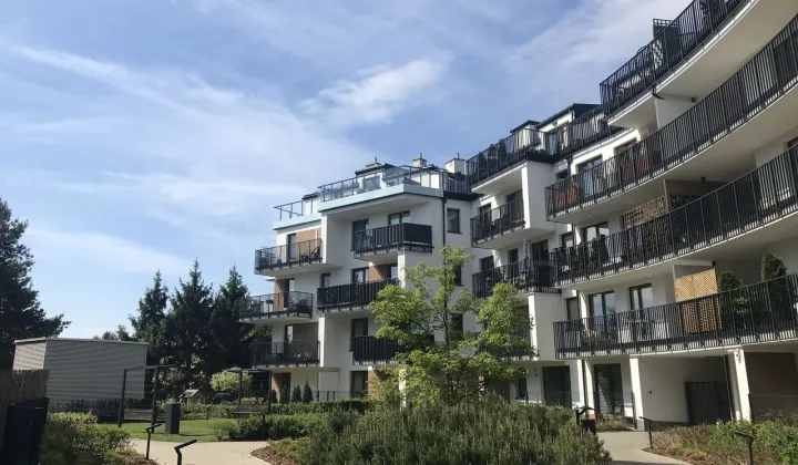 Mieszkanie 2-pokojowe Warszawa Białołęka, ul. Głębocka