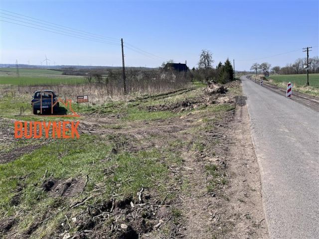 Działka budowlana Karsino. Zdjęcie 2