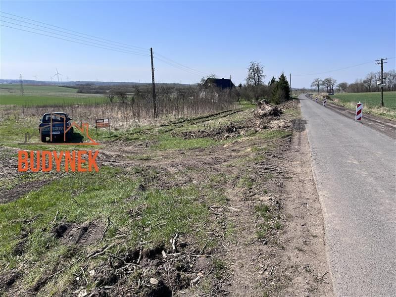 Działka budowlana Karsino. Zdjęcie 2