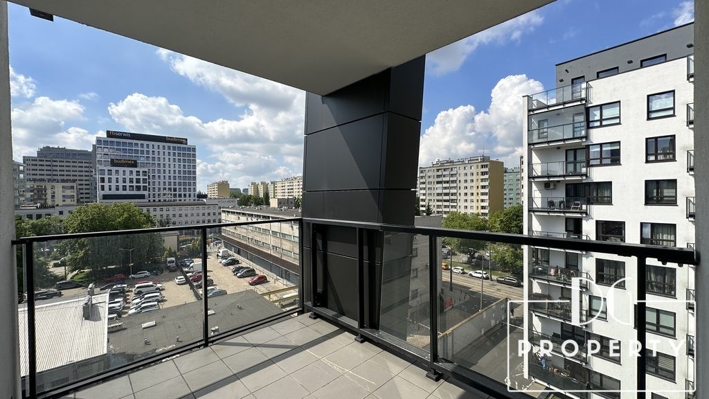 Mieszkanie 3-pokojowe Warszawa Wola, ul. Skierniewicka. Zdjęcie 21