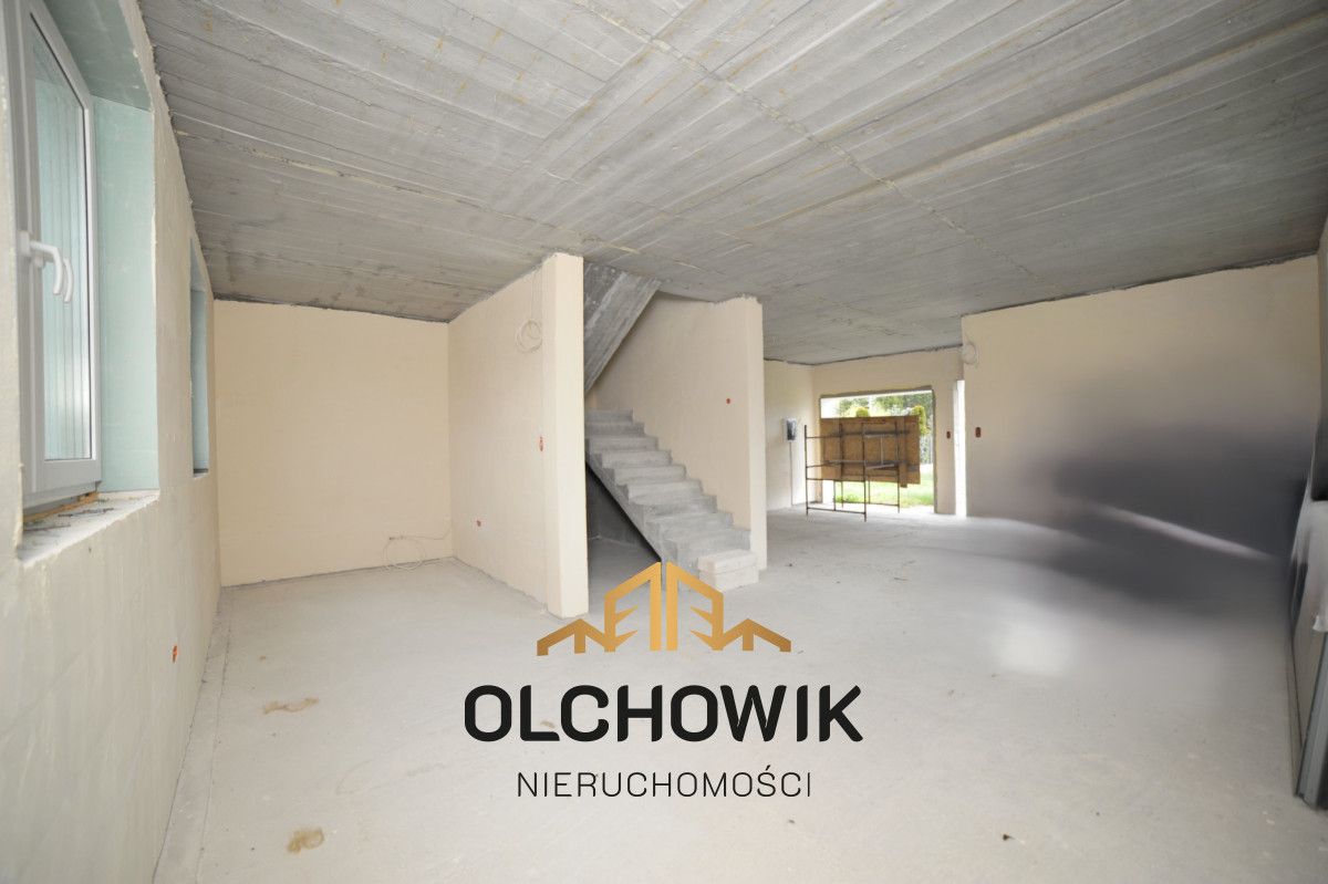 dom wolnostojący, 5 pokoi Kuriany. Zdjęcie 11
