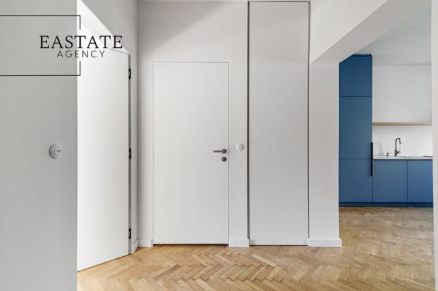 Mieszkanie 3-pokojowe Warszawa Mokotów, ul. Irysowa. Zdjęcie 4