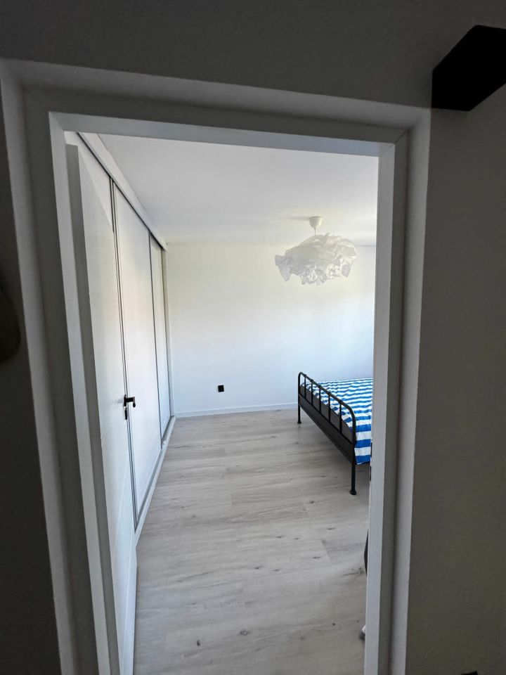 Mieszkanie 2-pokojowe Wrocław Pilczyce, ul. Hutnicza. Zdjęcie 10