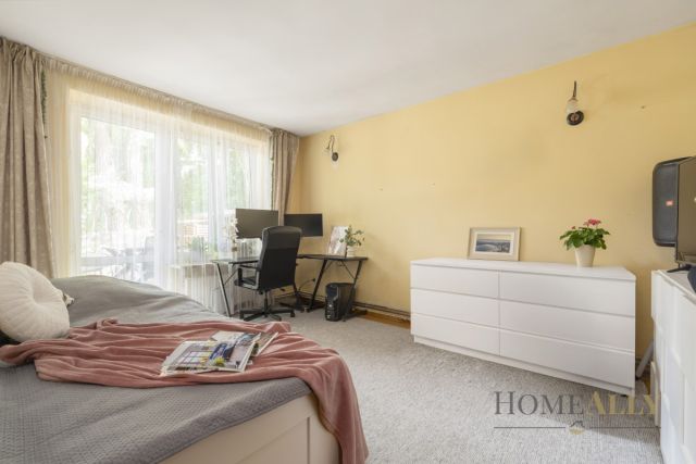 dom wolnostojący, 8 pokoi Pruszków Malichy. Zdjęcie 6