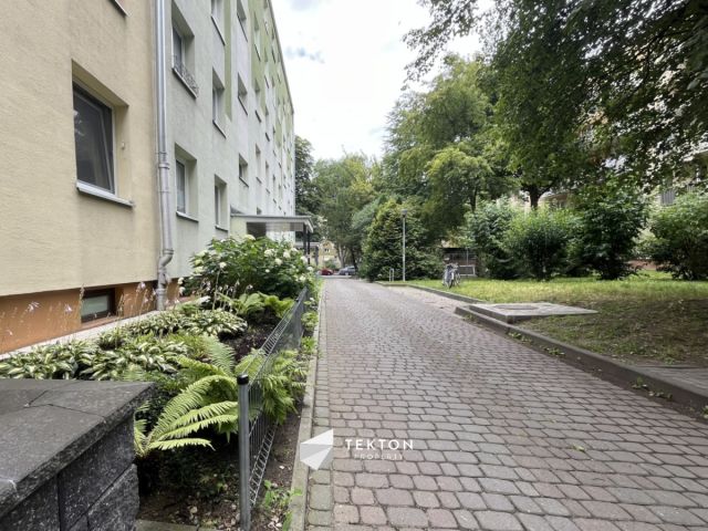 Mieszkanie 2-pokojowe Opole Zaodrze, ul. Alojzego Dambonia. Zdjęcie 9