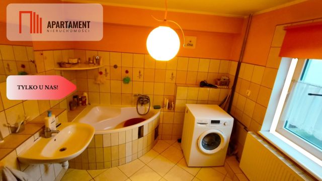 dom wolnostojący, 8 pokoi Skarszewy, ul. Polna. Zdjęcie 11