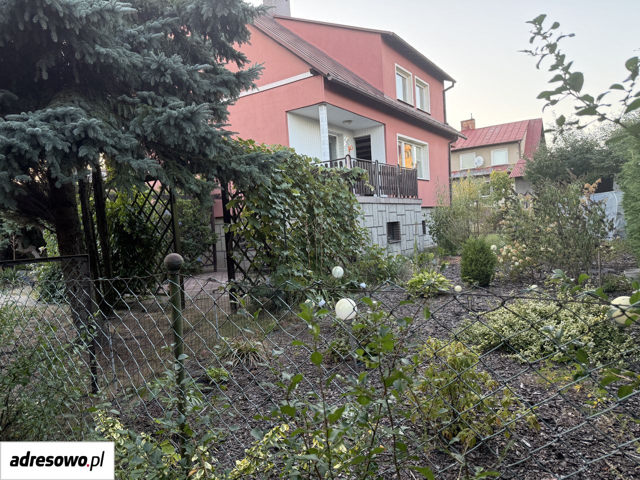 dom wolnostojący, 5 pokoi Ścinawa, ul. Topolowa. Zdjęcie 8