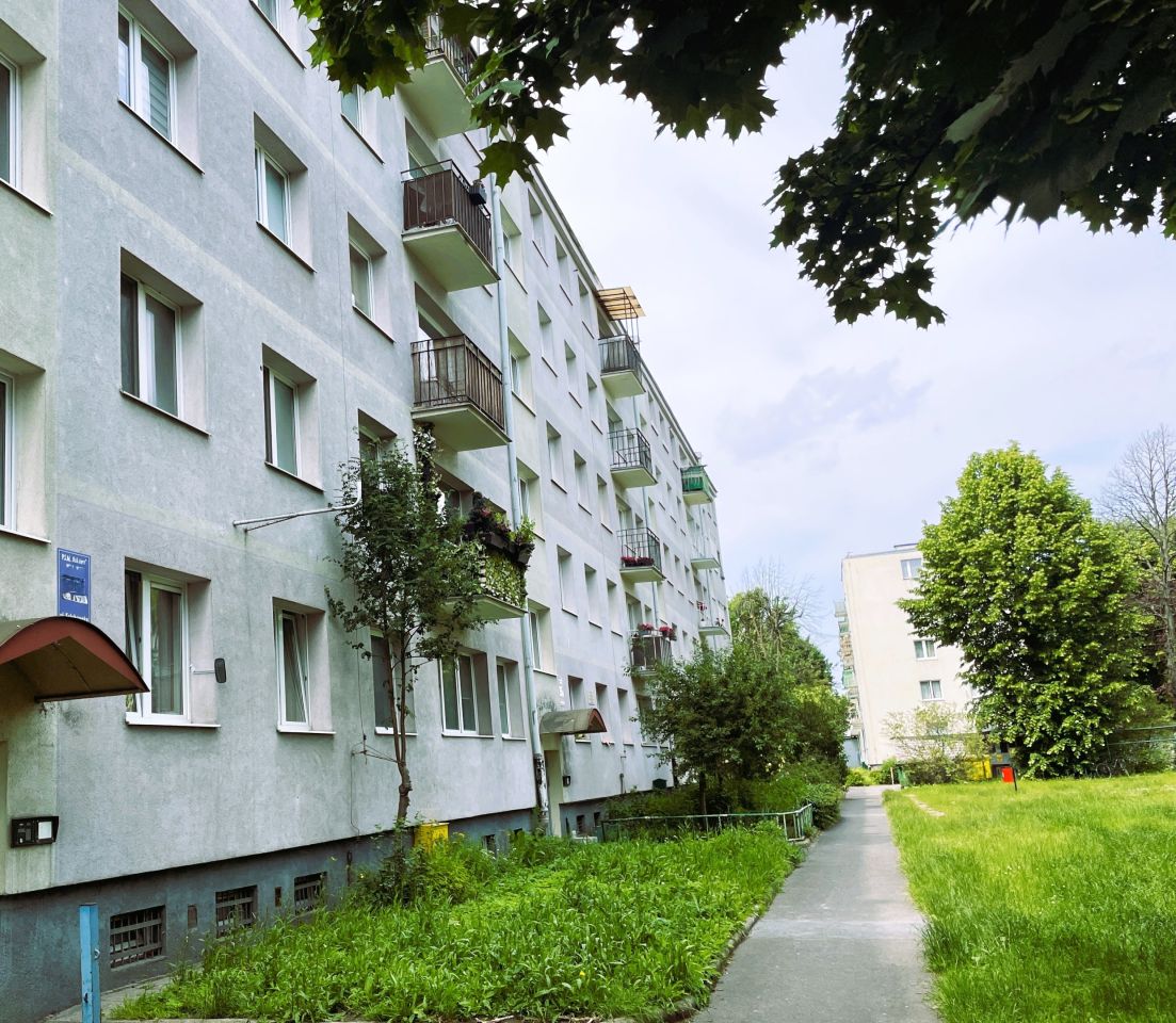 Mieszkanie 2-pokojowe Gdańsk Przymorze, ul. Kołobrzeska. Zdjęcie 16