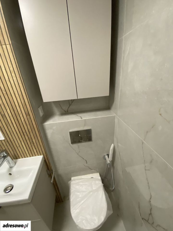Mieszkanie 3-pokojowe Warszawa Wawer, ul. Korkowa. Zdjęcie 7