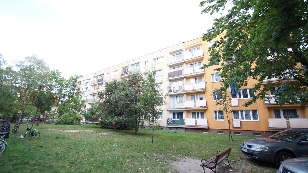 Mieszkanie 2-pokojowe Opole Śródmieście, ul. 1 Maja. Zdjęcie 15
