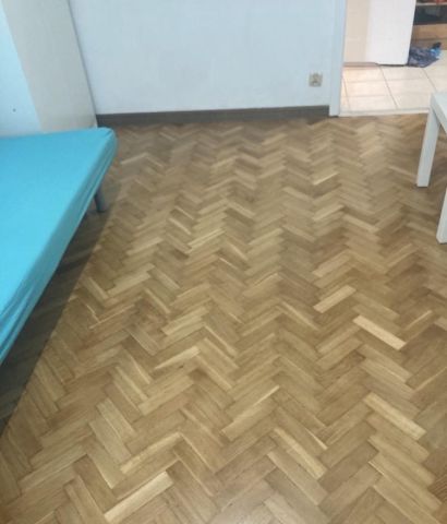 Mieszkanie 2-pokojowe Kraków Grzegórzki, al. Pokoju. Zdjęcie 3