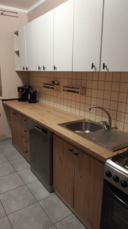 Mieszkanie 2-pokojowe Białystok, ul. Wiejska. Zdjęcie 3