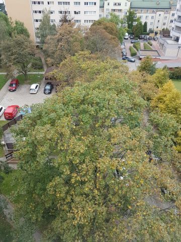 Mieszkanie 1-pokojowe Warszawa Ochota, ul. Racławicka. Zdjęcie 8