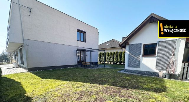 dom wolnostojący, 6 pokoi Racibórz, ul. Kolonialna. Zdjęcie 25