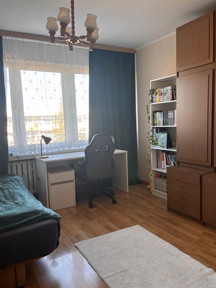 Mieszkanie 2-pokojowe Kraków Prądnik Biały, ul. Siewna. Zdjęcie 4
