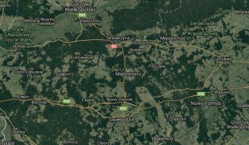 Działka budowlana Święty Wojciech
