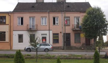 kamienica Nasielsk, ul. Tadeusza Kościuszki