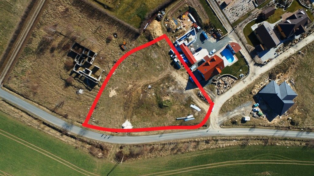 Działka budowlana Jeżów Sudecki, ul. Długa. Zdjęcie 12