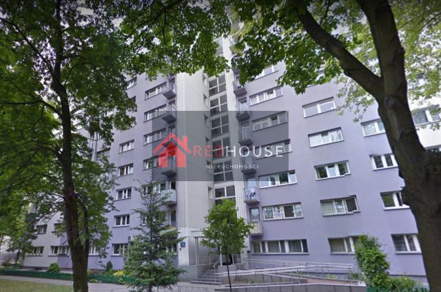 Mieszkanie 1-pokojowe Warszawa Wola, ul. Wieluńska. Zdjęcie 1