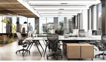 Lokal Warszawa Mokotów