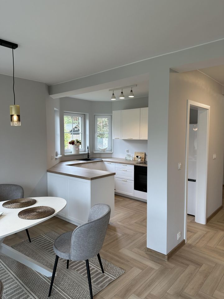 bliźniak, 4 pokoje Dziechciniec, ul. Dworska. Zdjęcie 14