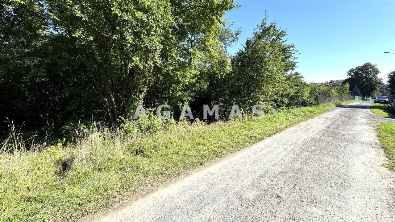 Działka budowlana Cerekwica, ul. Kwiatowa. Zdjęcie 6