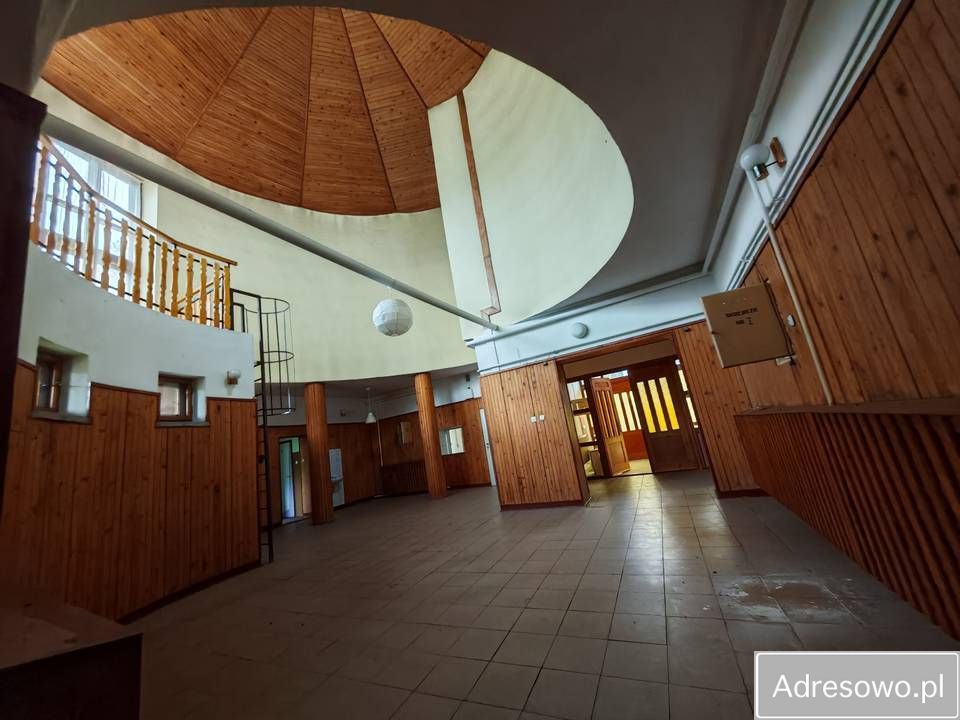 Lokal Skidziń. Zdjęcie 3