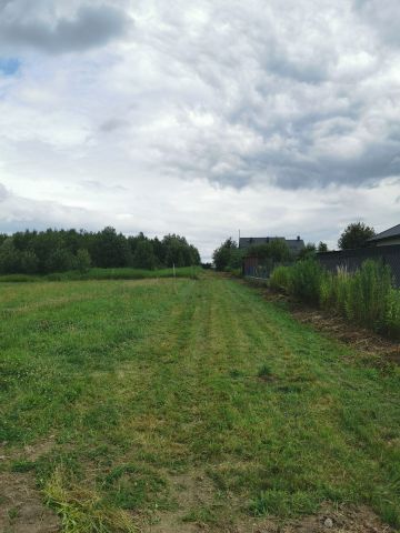 Działka budowlana Stojadła, ul. Królewska. Zdjęcie 4