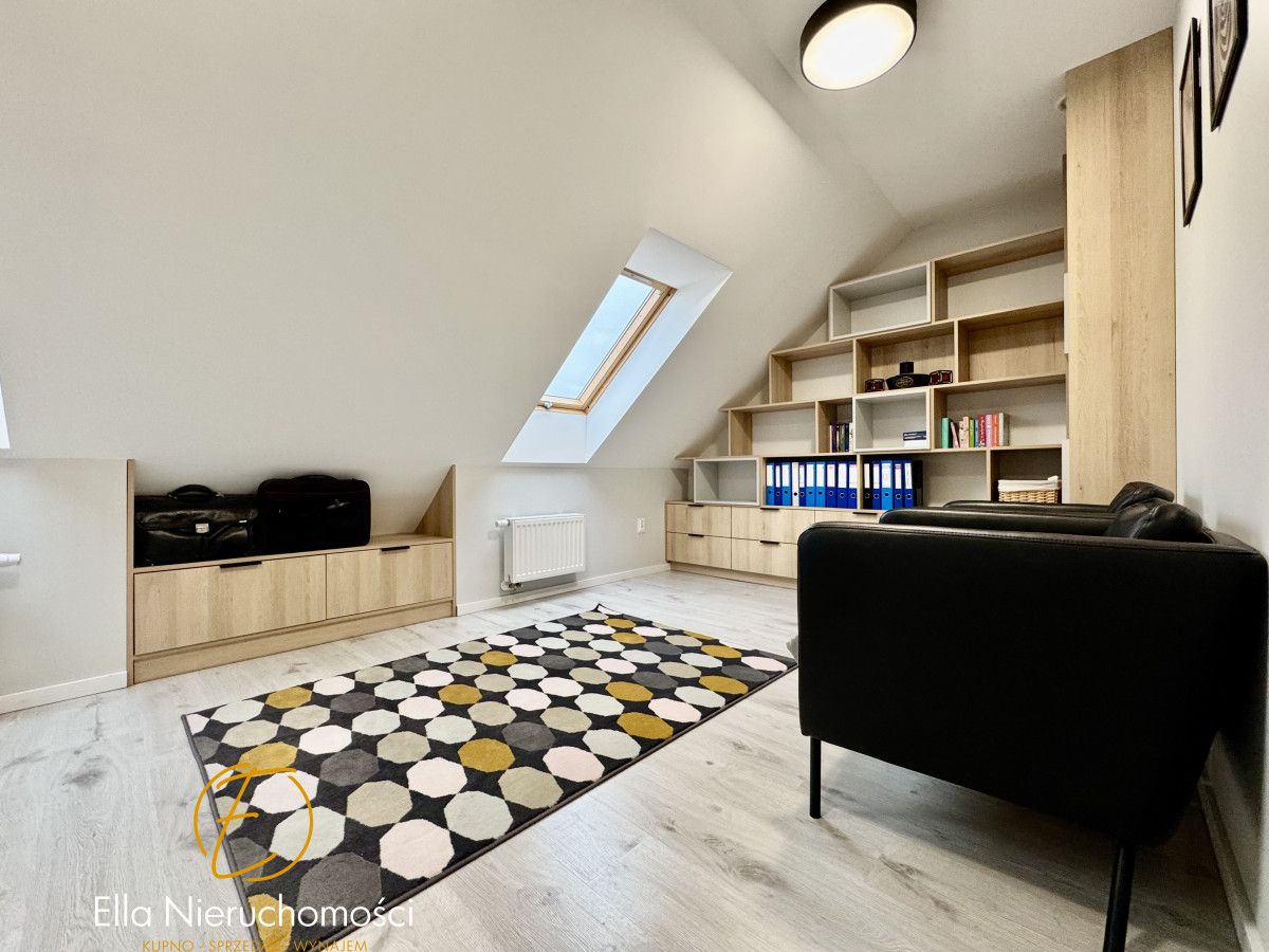 bliźniak, 6 pokoi Legnica Bielany, ul. Henryka Karlińskiego. Zdjęcie 13