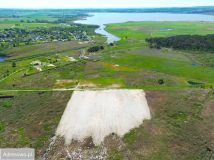 Działka inwestycyjna Międzywodzie. Zdjęcie 3