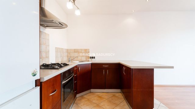 Mieszkanie 3-pokojowe Kraków Mistrzejowice, ul. Mistrzejowicka. Zdjęcie 4